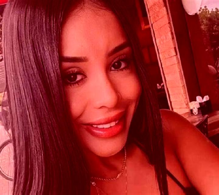 Florencia 2 La Parra escort