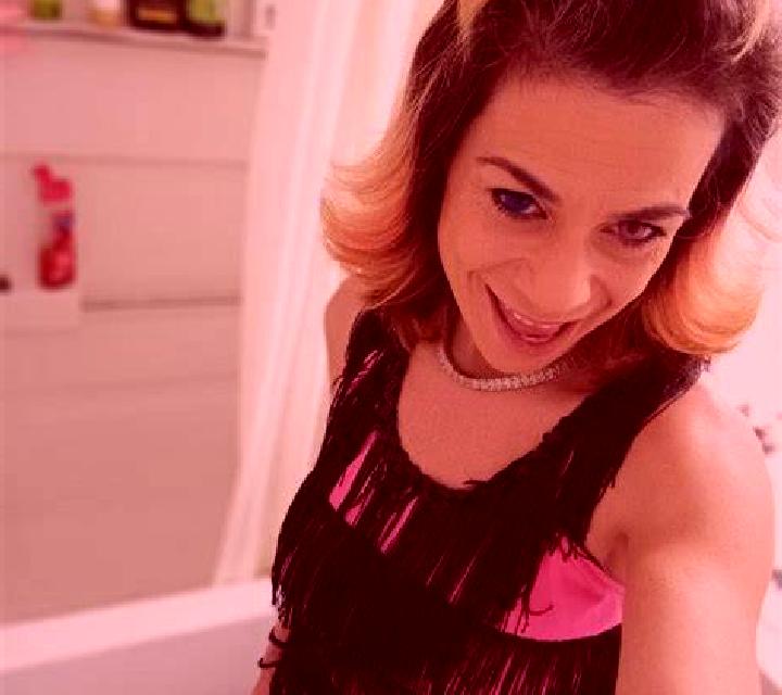 Florencia 2 Secastilla escort