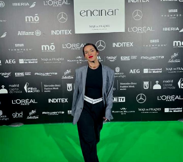 Florencia 2 Valcabado escort