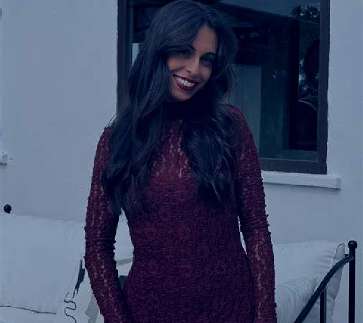 Florencia 2 Valdecaballeros escort