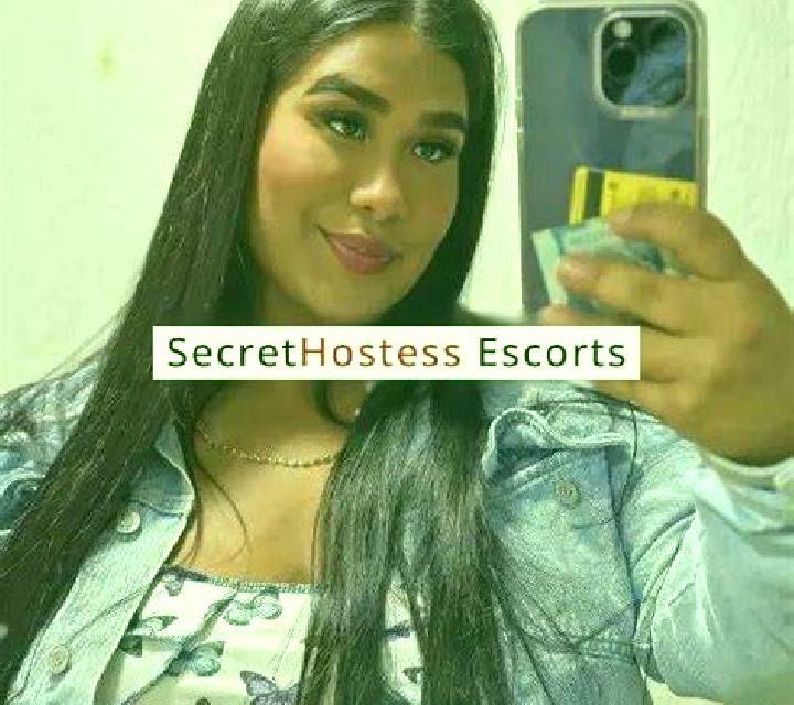 Florencia 3 Mallen escort