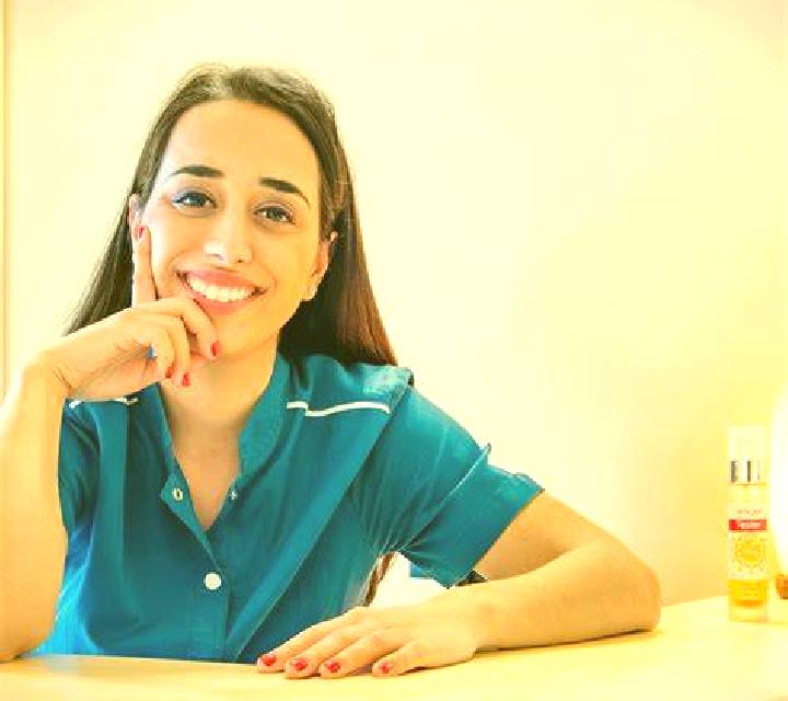 Florencia 3 Torrejon de la Calzada escort