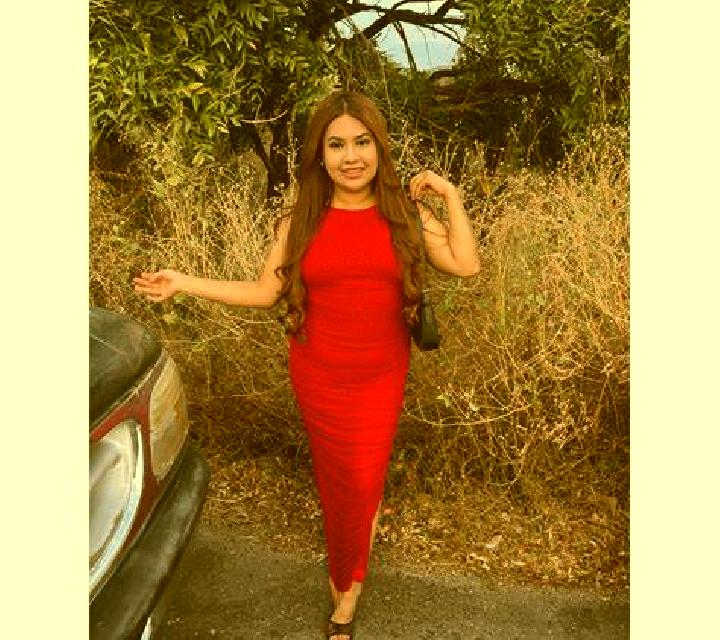 Florencia Balmaseda escort