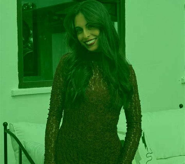 Florencia Campo escort