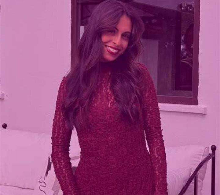 Florencia Lekunberri escort