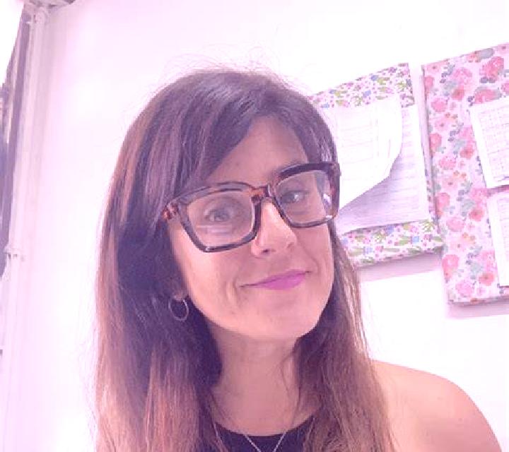 Florencia Pancorbo escort