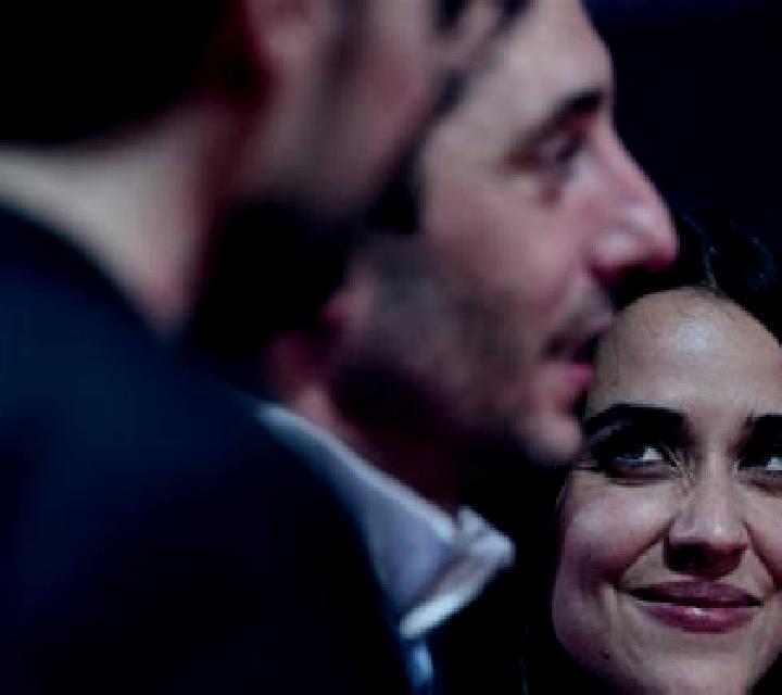 Florencia Remondo escort