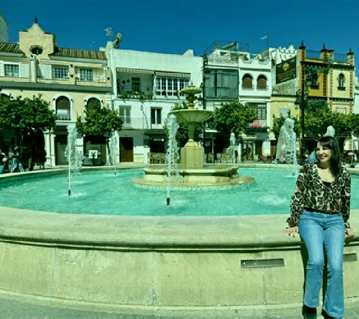 Florencia Vallfogona de Balaguer escort