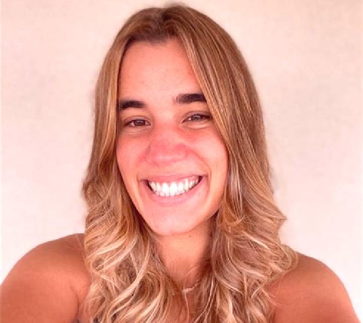 Gabriela 2 Berrocal de Huebra escort