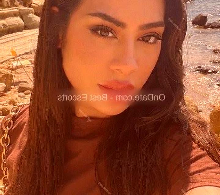 Gabriela 2 Donhierro escort