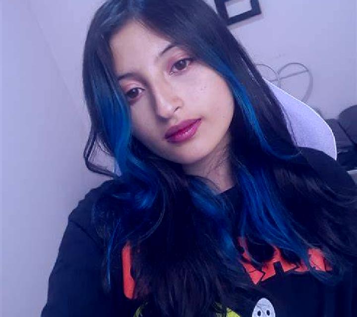 Gabriela 2 Estremera escort