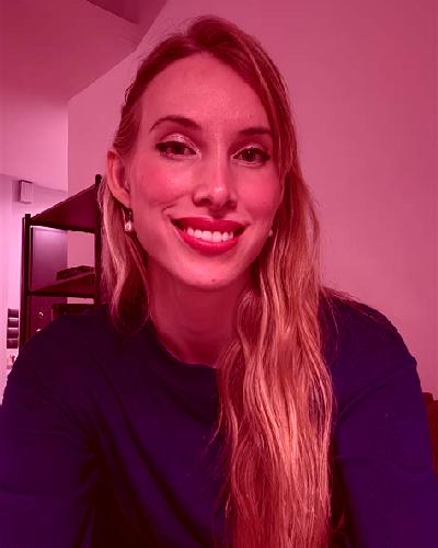 Gabriela 2 Farrera escort
