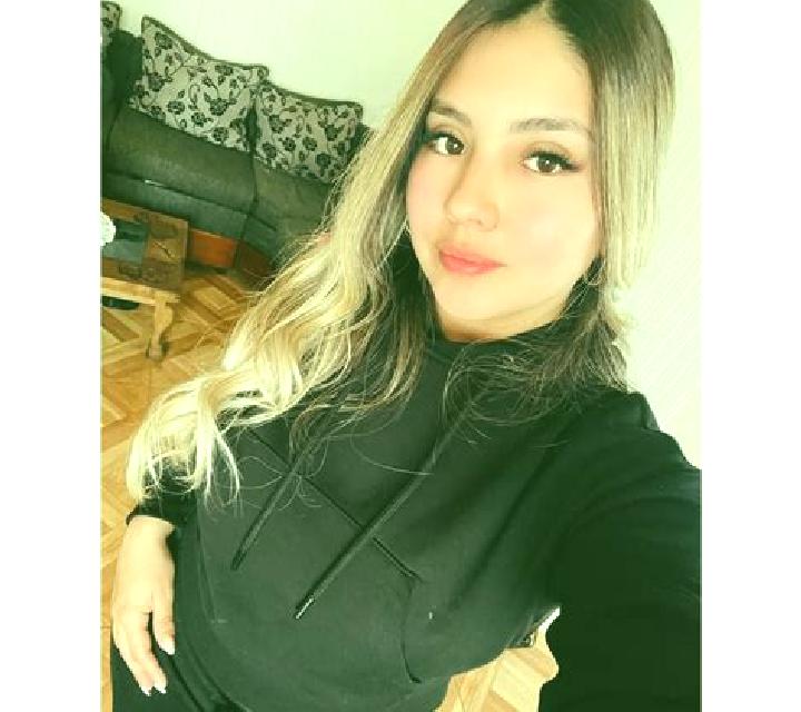 Gabriela 2 La Carolina escort