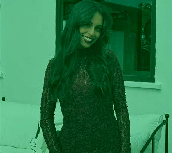 Gabriela 2 Plou escort