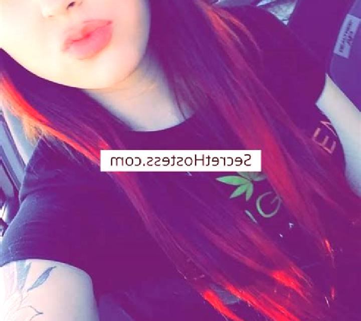 Gabriela 2 Santutxu escort