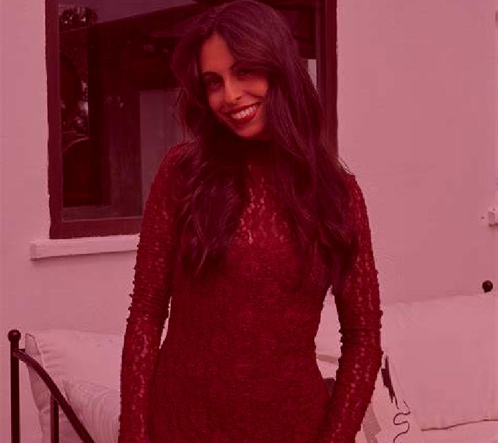 Gabriela 3 Adalia escort