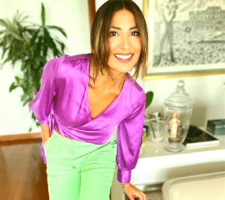 Gabriela 3 Ajamil escort