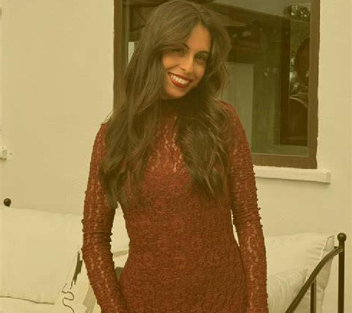 Gabriela 3 Bescano escort