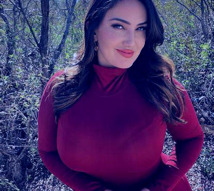 Gabriela 3 Canizo escort