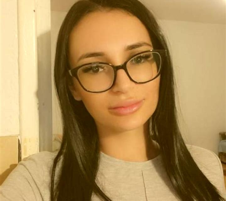 Gabriela 3 Fuentecen escort