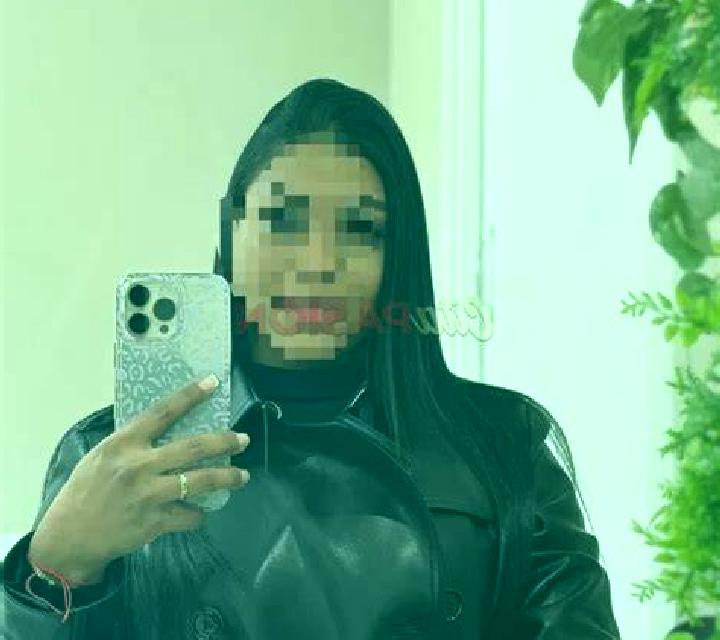 Gabriela 3 Gaucin escort