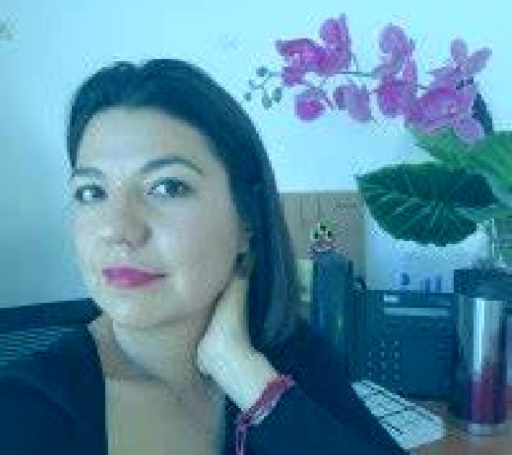 Gabriela 3 Lierganes escort