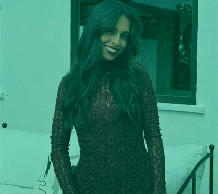 Gabriela 3 Ochanduri escort