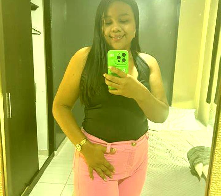 Gabriela 3 Oviedo escort
