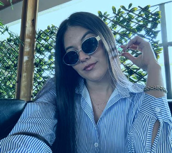 Gabriela 3 Puente-Genil escort