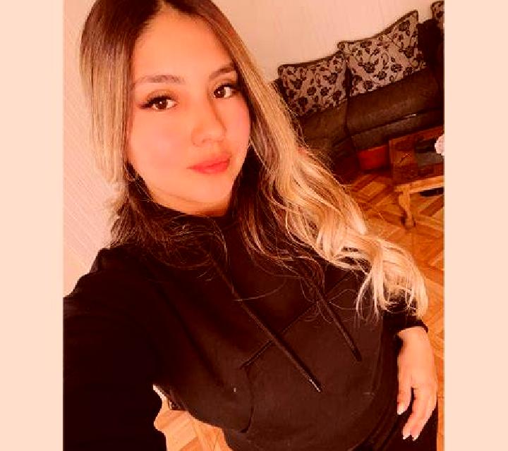Gabriela 3 Samper de Calanda escort
