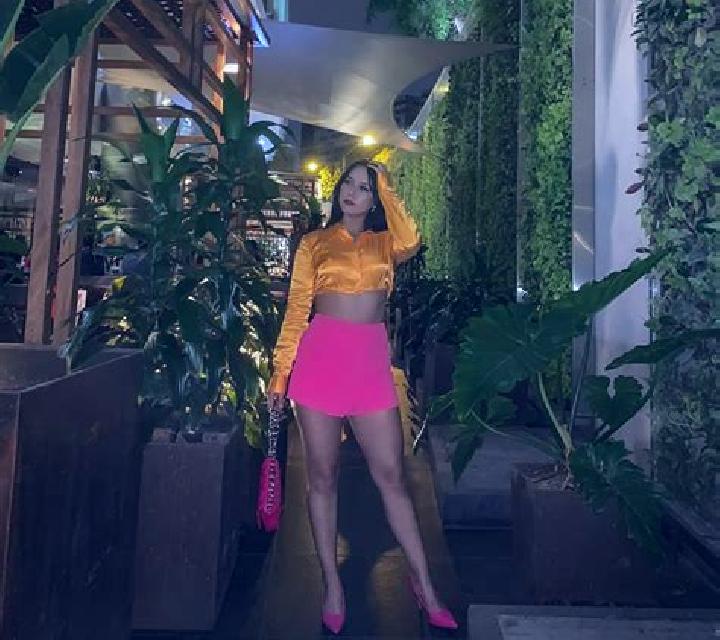 Gabriela 3 Tinajo escort