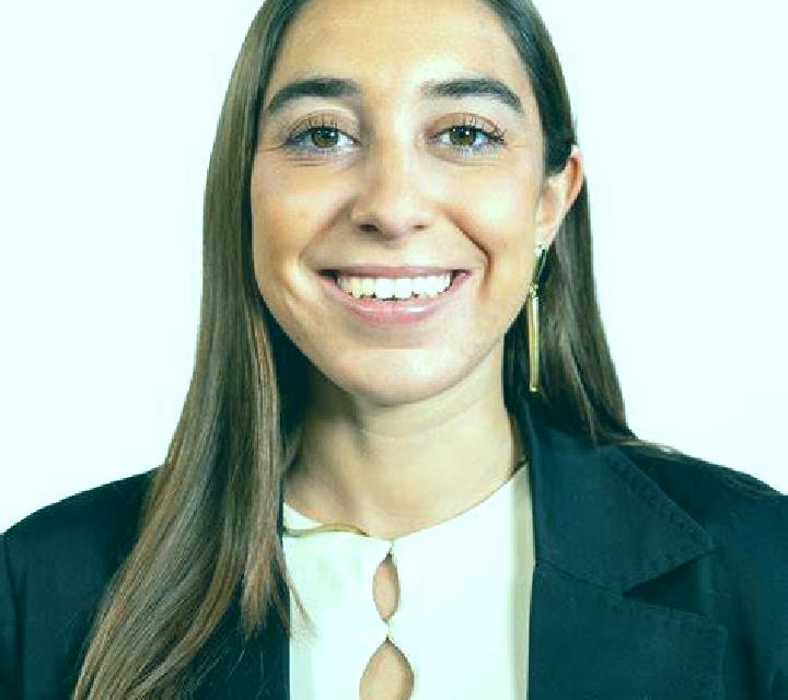 Gabriela Alba de Cerrato escort
