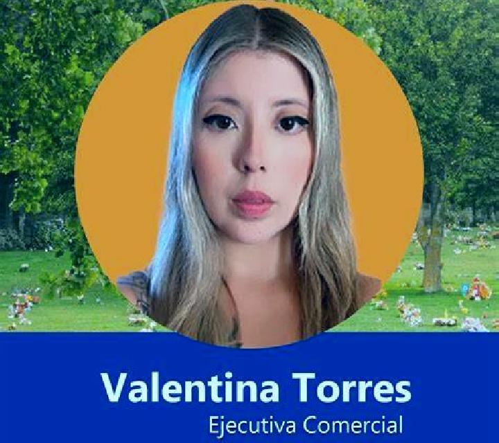 Gabriela Barrax escort