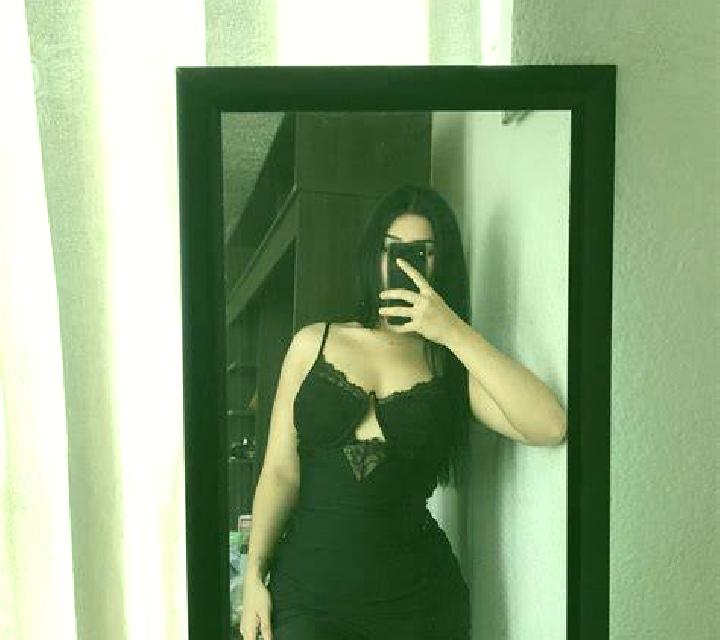 Gabriela Benegiles escort