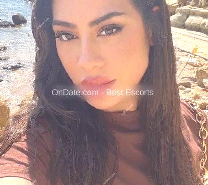 Gabriela Corteconcepcion escort