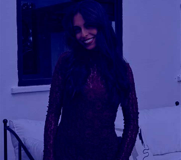 Gabriela Griegos escort