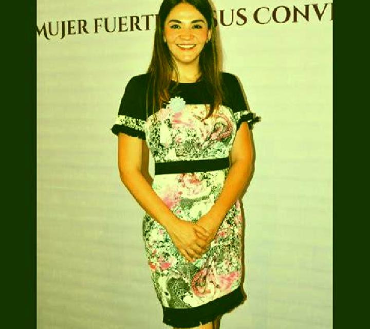 Gabriela Olula de Castro escort