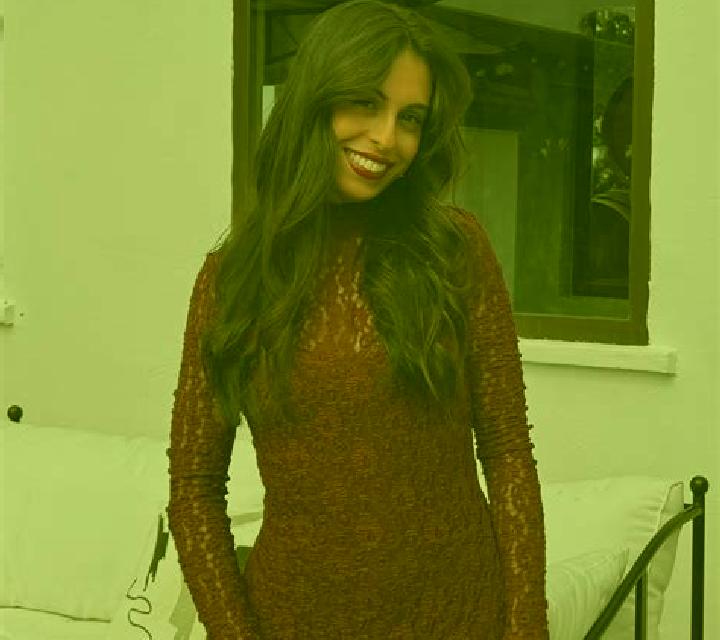 Gabriela Puerto Naos escort