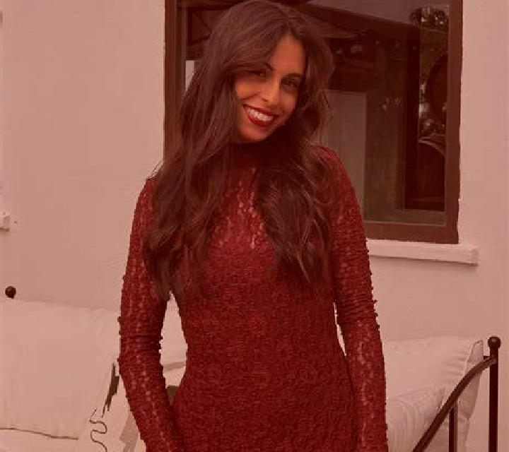 Gabriela Ruesca escort