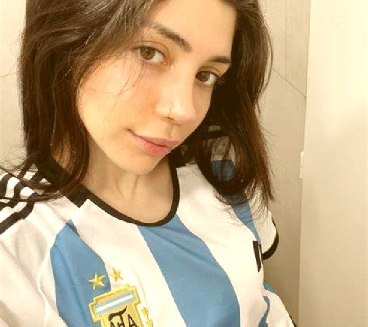 Gabriela Sant Lluis escort