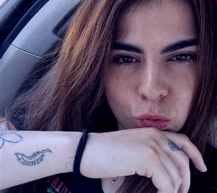 Gabriela Santa Perpetua de Mogoda escort