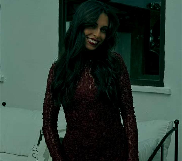 Giulia 2 Abanilla escort