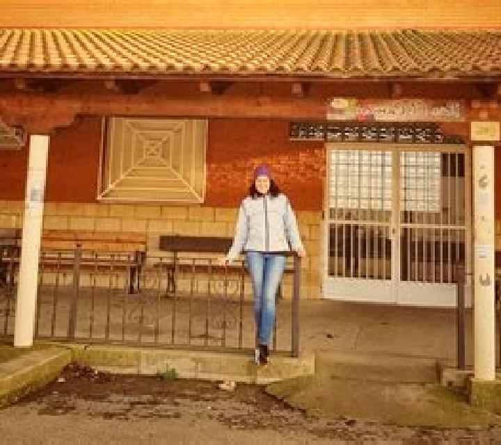 Giulia 2 Alcala de Henares escort