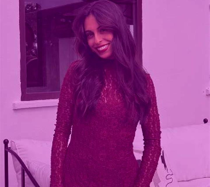 Giulia 2 Aldea del Cano escort