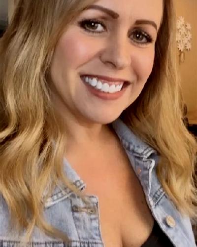 Giulia 2 Becedas escort