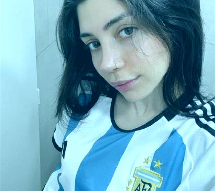 Giulia 2 Bubierca escort