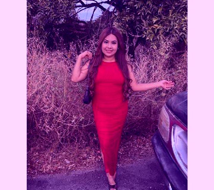 Giulia 2 Camporrobles escort