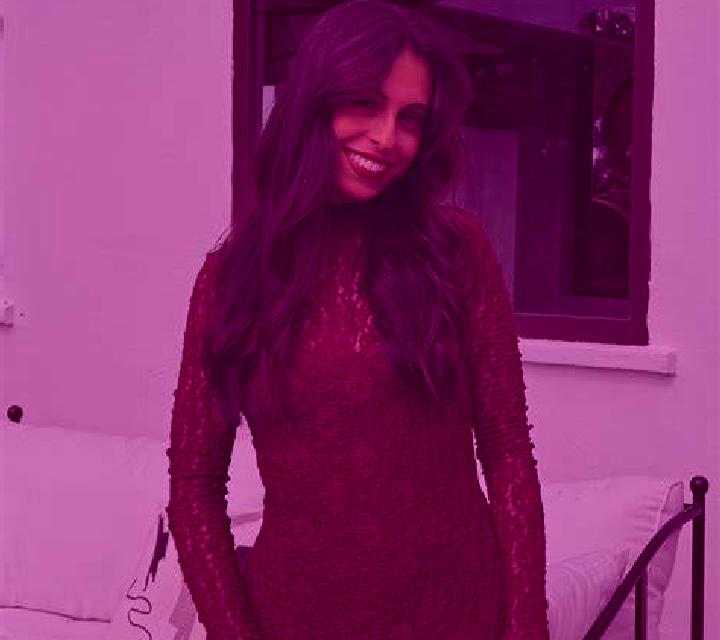 Giulia 2 Marchena escort