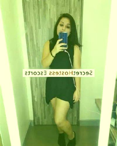Giulia 2 Torrefarrera escort