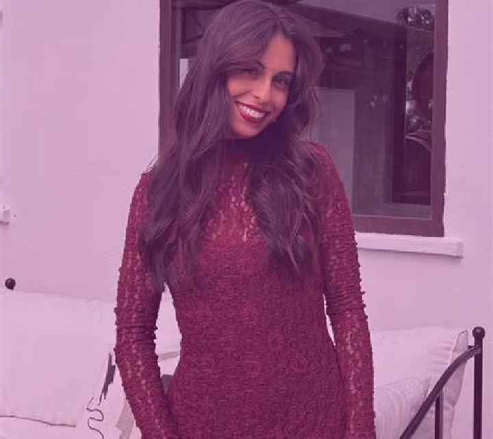 Giulia 2 Vilamacolum escort